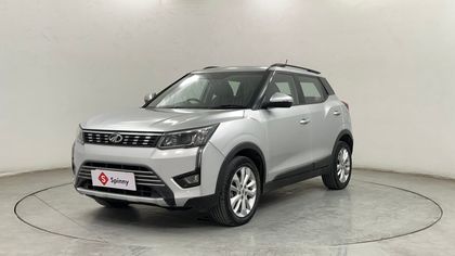 Used W8 Turbo