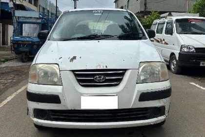 Used GLS