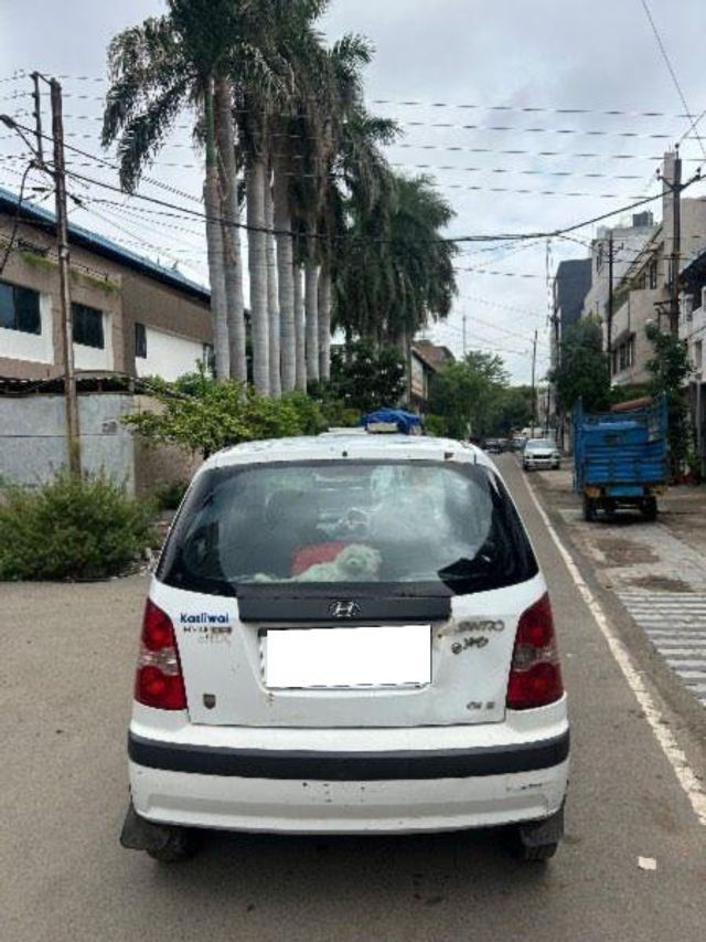Image Used Car
