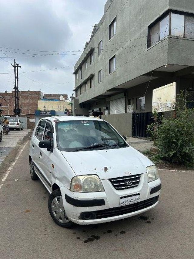 Image Used Car