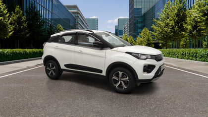 Used XZA Plus LUXS Kaziranga AMT BSVI