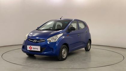 2012 Hyundai EON Era