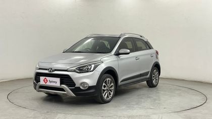 2018 Hyundai i20 Active 1.2 SX