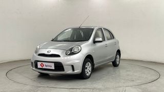 Used XV