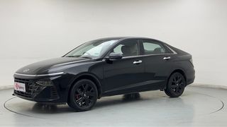 Used SX Turbo