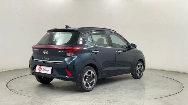 Image Used Car