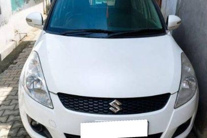 52 Used Maruti Suzuki Swift