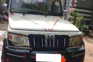 Used DI DX 8 Seater
