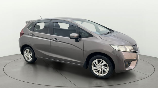 Second-hand 2017 Honda Jazz 1.5 VX i DTEC for sale in Bangalore
