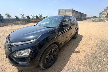 14 Used Tata Harrier