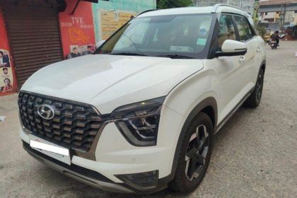 Used Signature Diesel BSVI