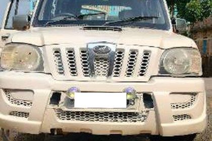 Used LX