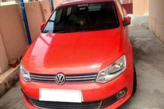 Used Diesel Highline