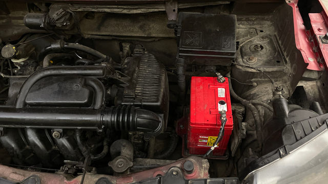 Image Used Car