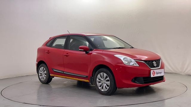Image Used Car