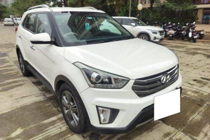 78 Used Hyundai Creta