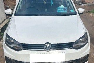 Used 1.5 TDI Highline