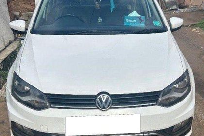 Used 1.5 TDI Highline