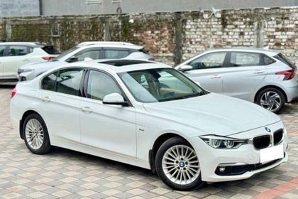 Used 320d