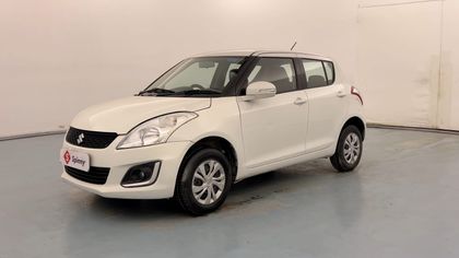 Used VXI