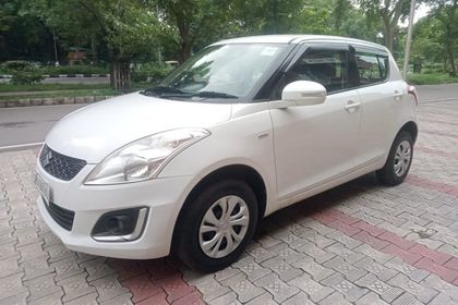128 Used Maruti Suzuki Swift