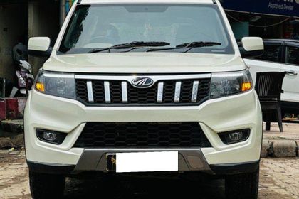 Used N10 Option BSVI