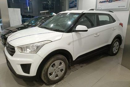 10 Used Hyundai Creta