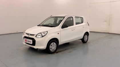 Used LXI CNG