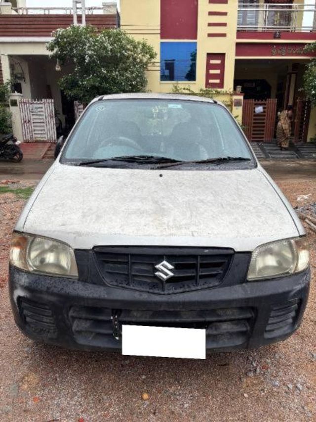 Image Used Car
