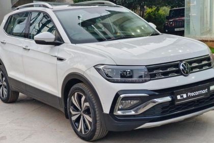 Used 1.5 TSI GT Plus DSG