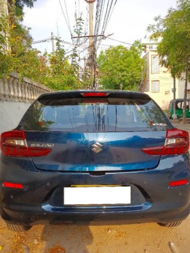 Image Used Car