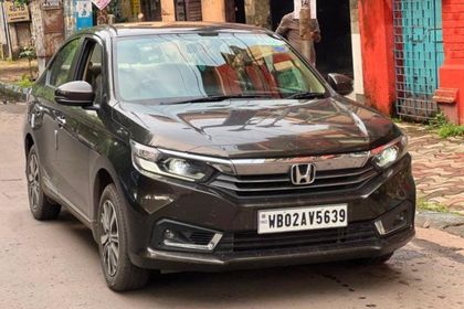 Used VX CVT