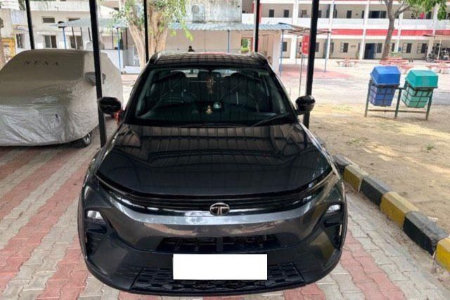 Tata Nexon Smart Plus Diesel Second-hand 2025 Tata Nexon Smart Plus Diesel for sale in New Delhi