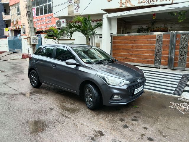 Image Used Car