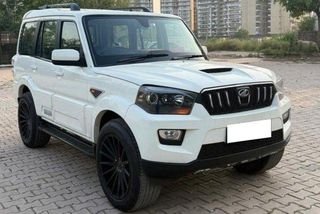 Used S10 7 Seater 2WD