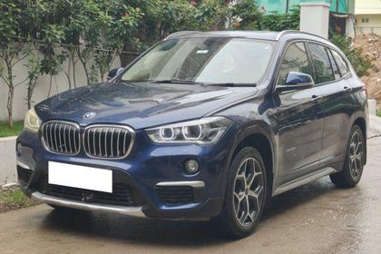 Used sDrive20d Expedition