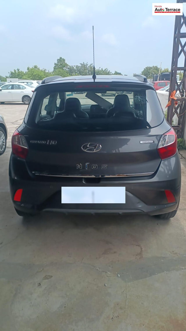 Image Used Car