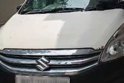 12 Used Maruti Suzuki Ertiga in West Godavari