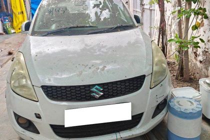 89 Used Maruti Suzuki Swift in Patan
