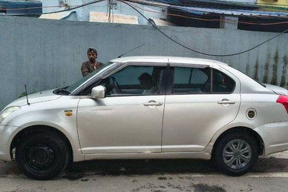 10 Used Maruti Suzuki Swift Dzire