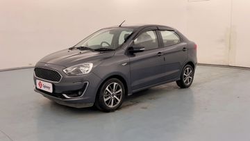 Used 1.2 Ti-VCT Titanium Plus