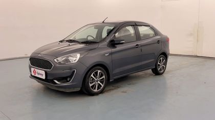 Used 1.2 Ti-VCT Titanium Plus