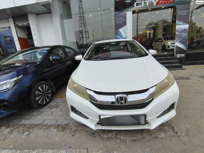Used i DTEC V