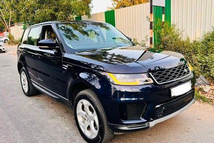 Used 2.0 Petrol SE