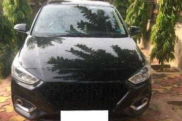 Used CRDi 1.6 SX