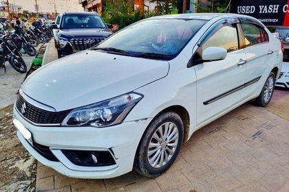 4 Used Maruti Suzuki Ciaz