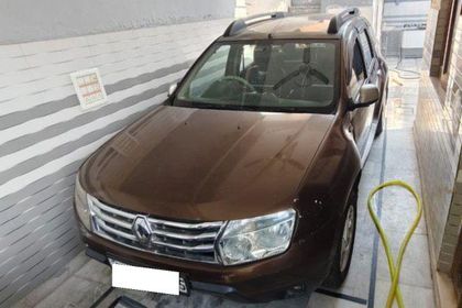 Used 110PS Diesel RxZ