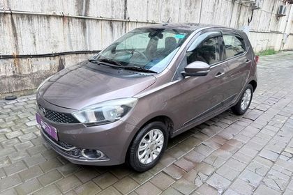 Used 1.2 Revotron XZA