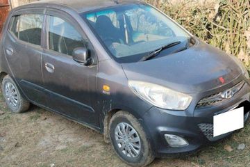 Used Sportz 1.1L
