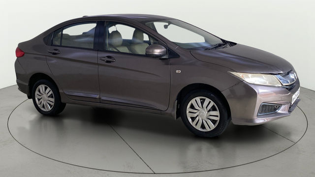 Second-hand 2016 Honda City i DTec SV for sale in Mumbai